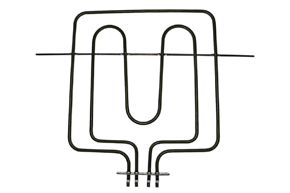  COK102AR ТЭН духовки 1500+750W  ARISTON 030650, C00052297, WA026