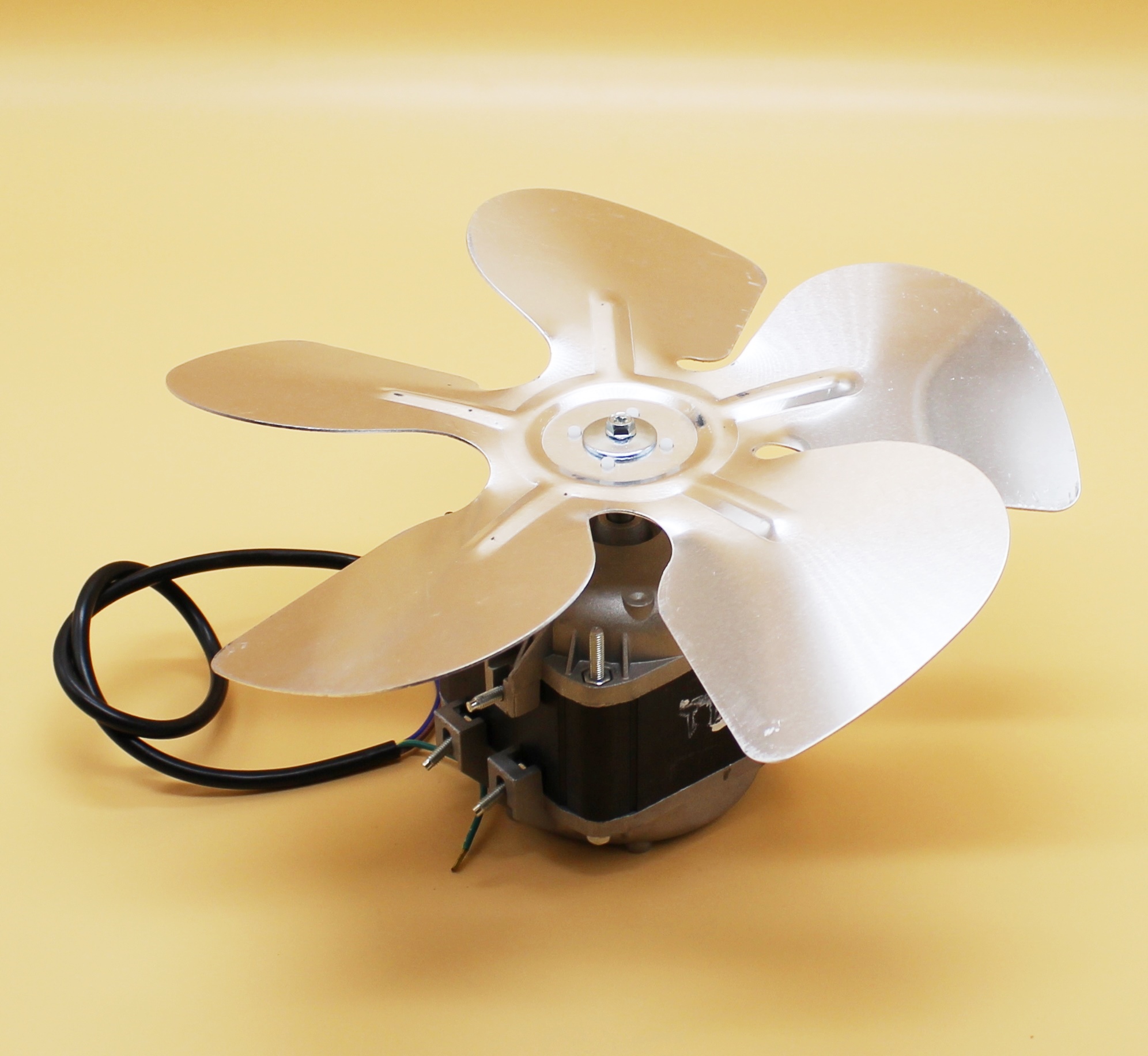  ISL2540 Микродвигатель ELCO 25*40 NET 4 с метал.крыльч. AО 254 (в кор.10)