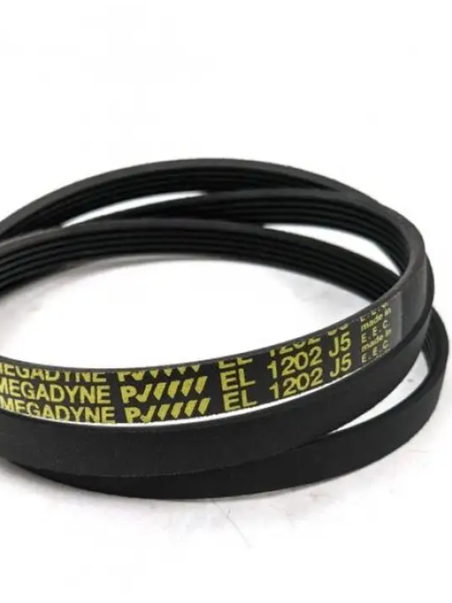 1202J5 Ремень Megadyne стиральной машины Haier 0020300503