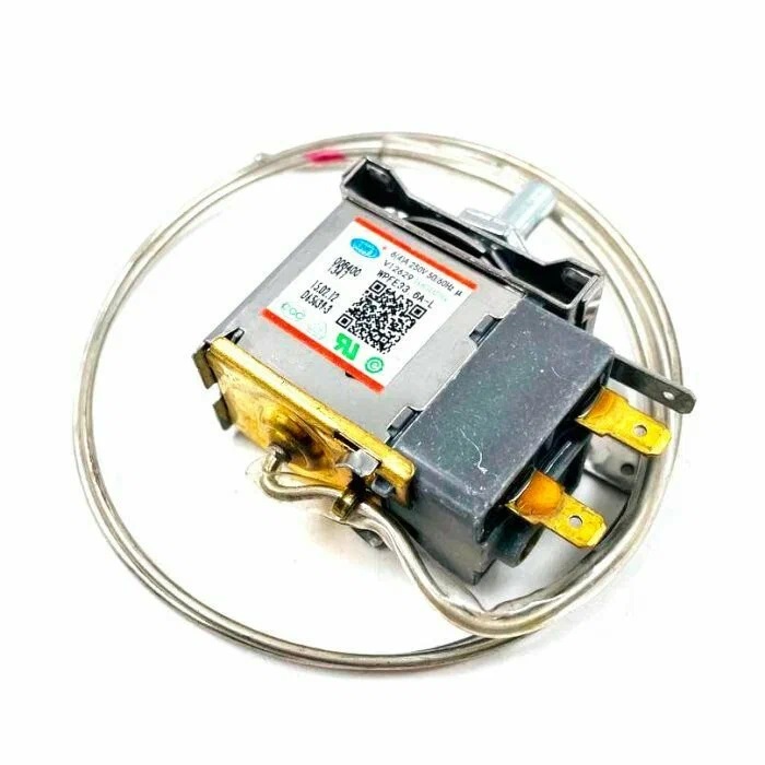 0064001347 Термостат холодильника Haier