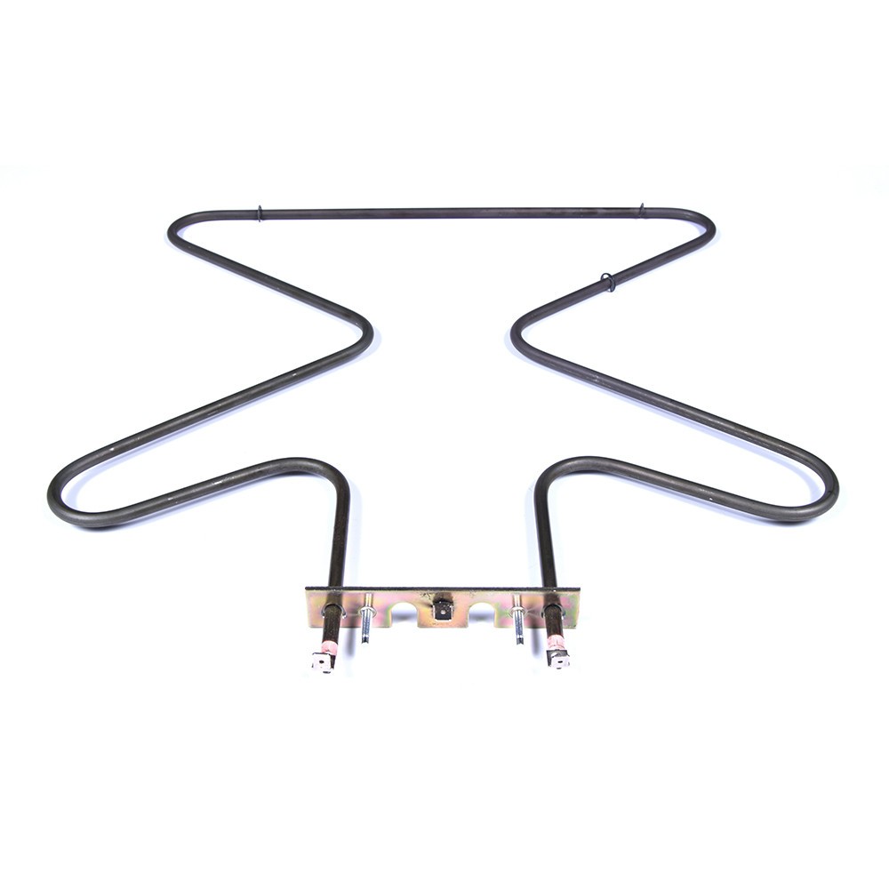  8001783 ТЭН духовки 1300W (нижний) HANSA 8001783 8031256