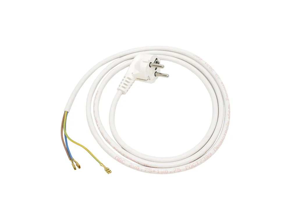 C00851101  Кабель питания для холодильника Indesit