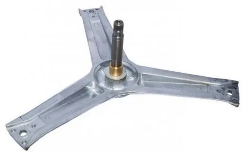 cod744 Крестовина барабана (H-114mm) BEKO b28004500100, EBI744