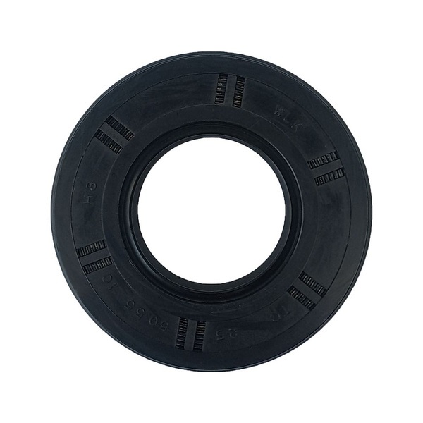 Сальник бака 25x50.55x10 стиральных машин Samsung DC62-00007A, SU1000A, 03at90, SLB000SA