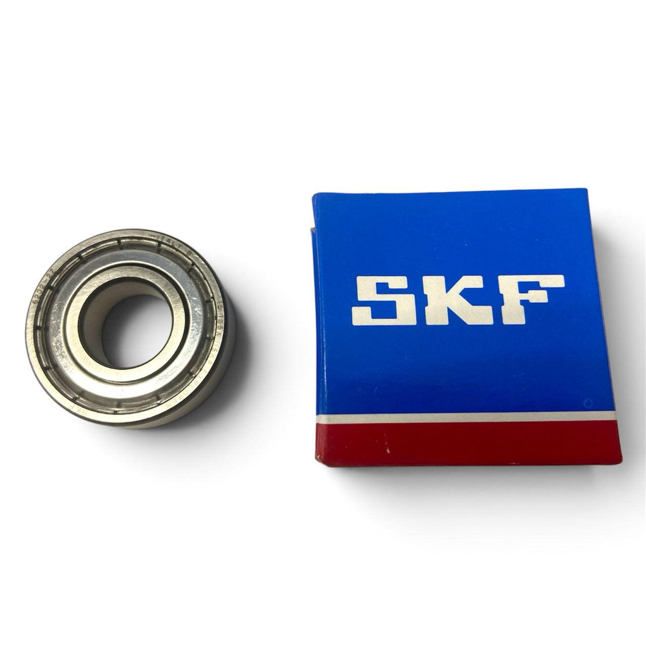 Подшипник 6202-2Z SKF P5