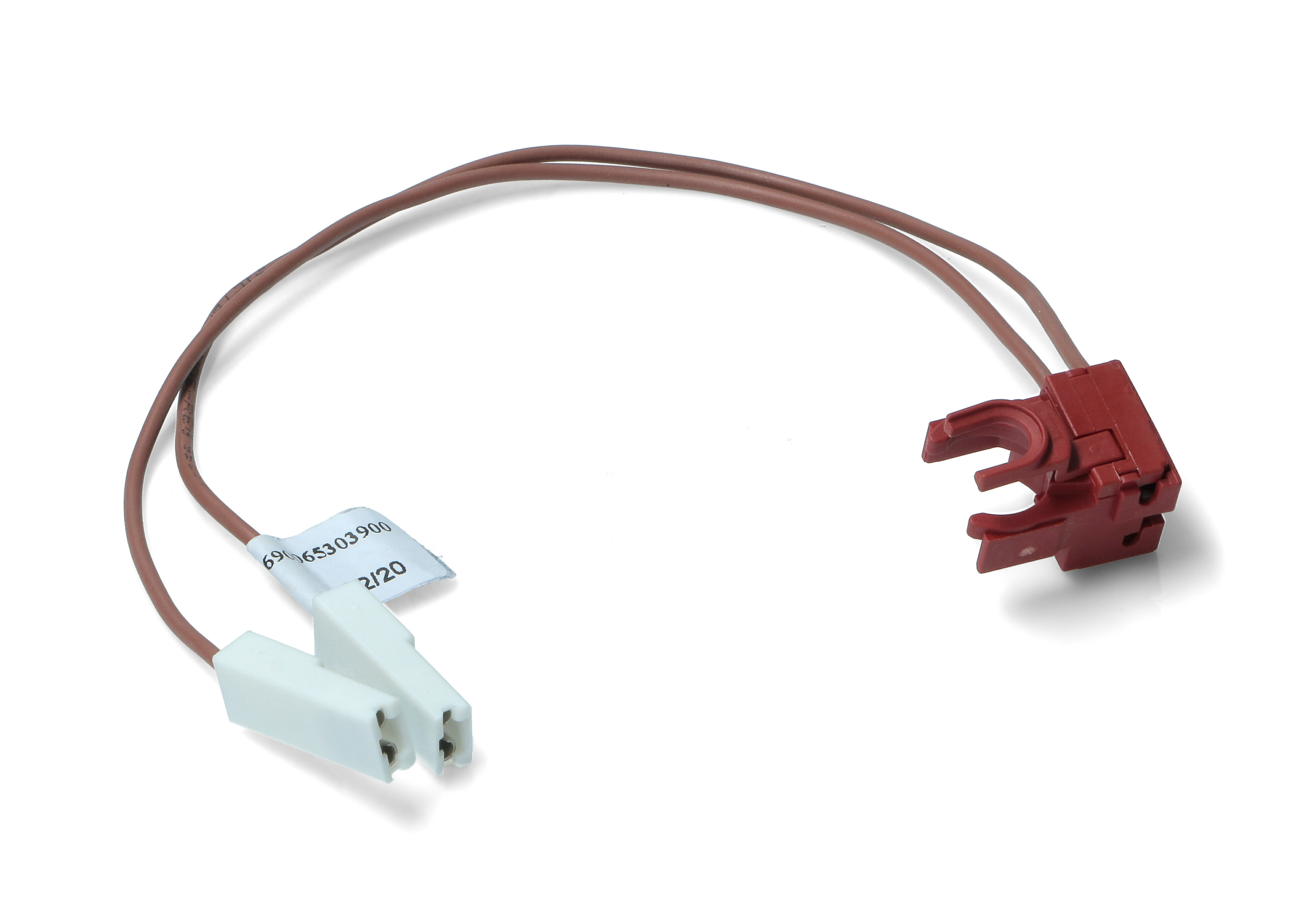 Микропереключатель поджига для варочной поверхности