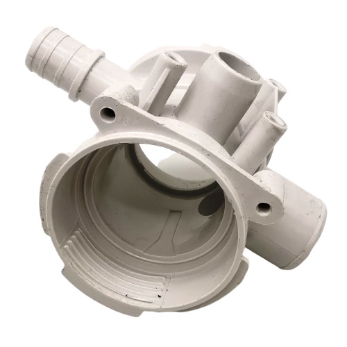 DC61-10652C Улитка насоса Samsung