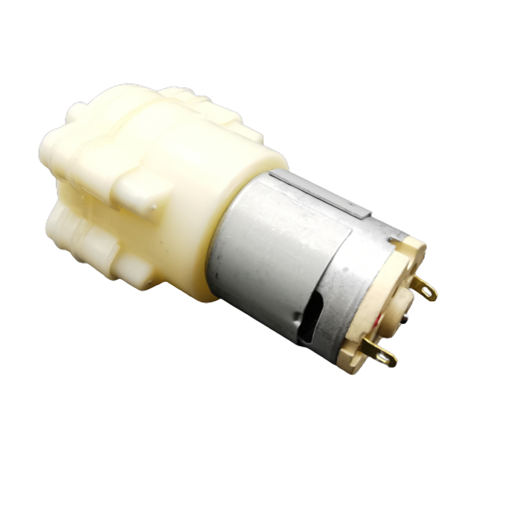 Насос для термопота, универсальный DC 12V 6W R365