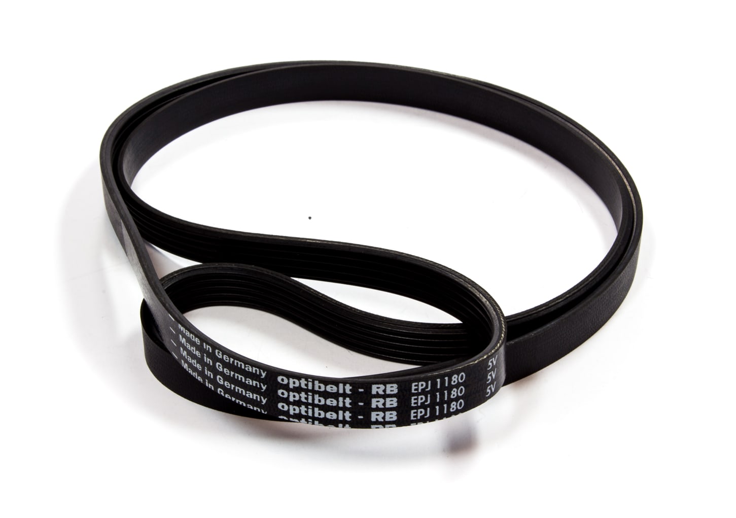 Ремень стиральной машины 1180 J5