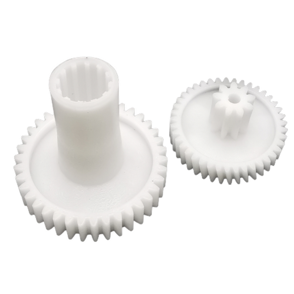 Комплект шестеренок для мясорубок BORK, GORENJE, LARETTI, KAMBROOK, STOLLAR. ISL662280BRK