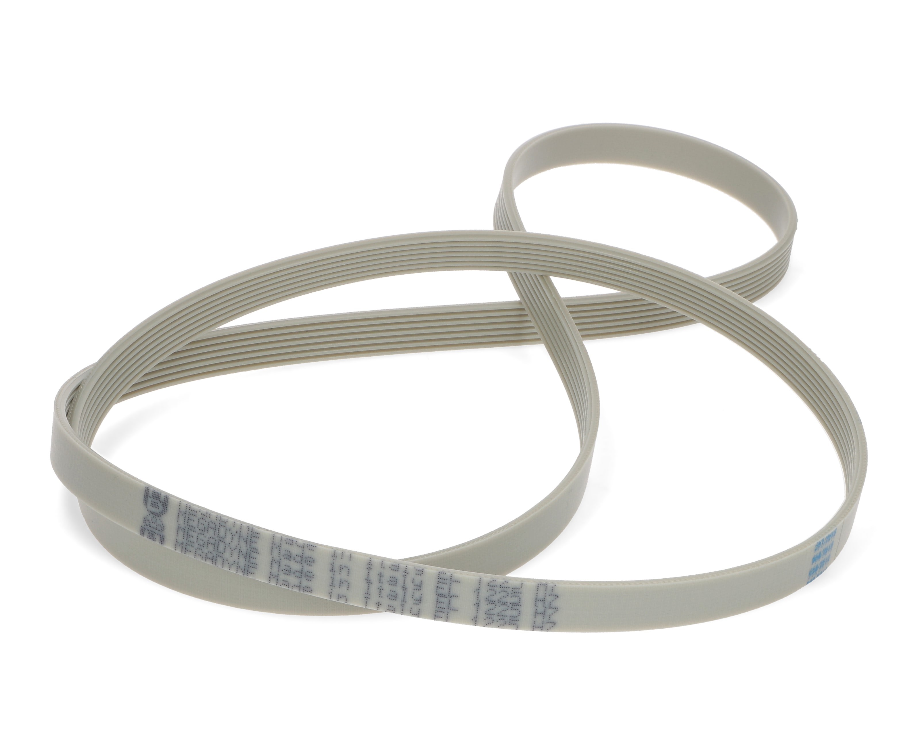  BLH314UN Ремень 1225 H7 <1155mm> белый MEGADYNE, зам. WN274