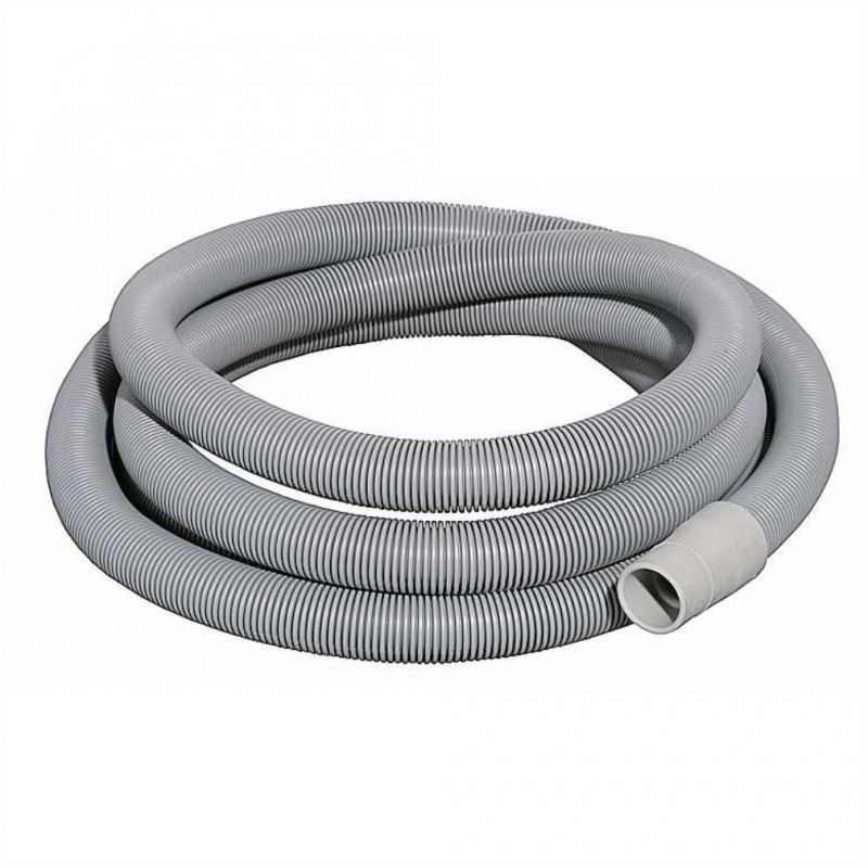  DWH029UN Шланг сливной L=5,0м Ø19/22мм