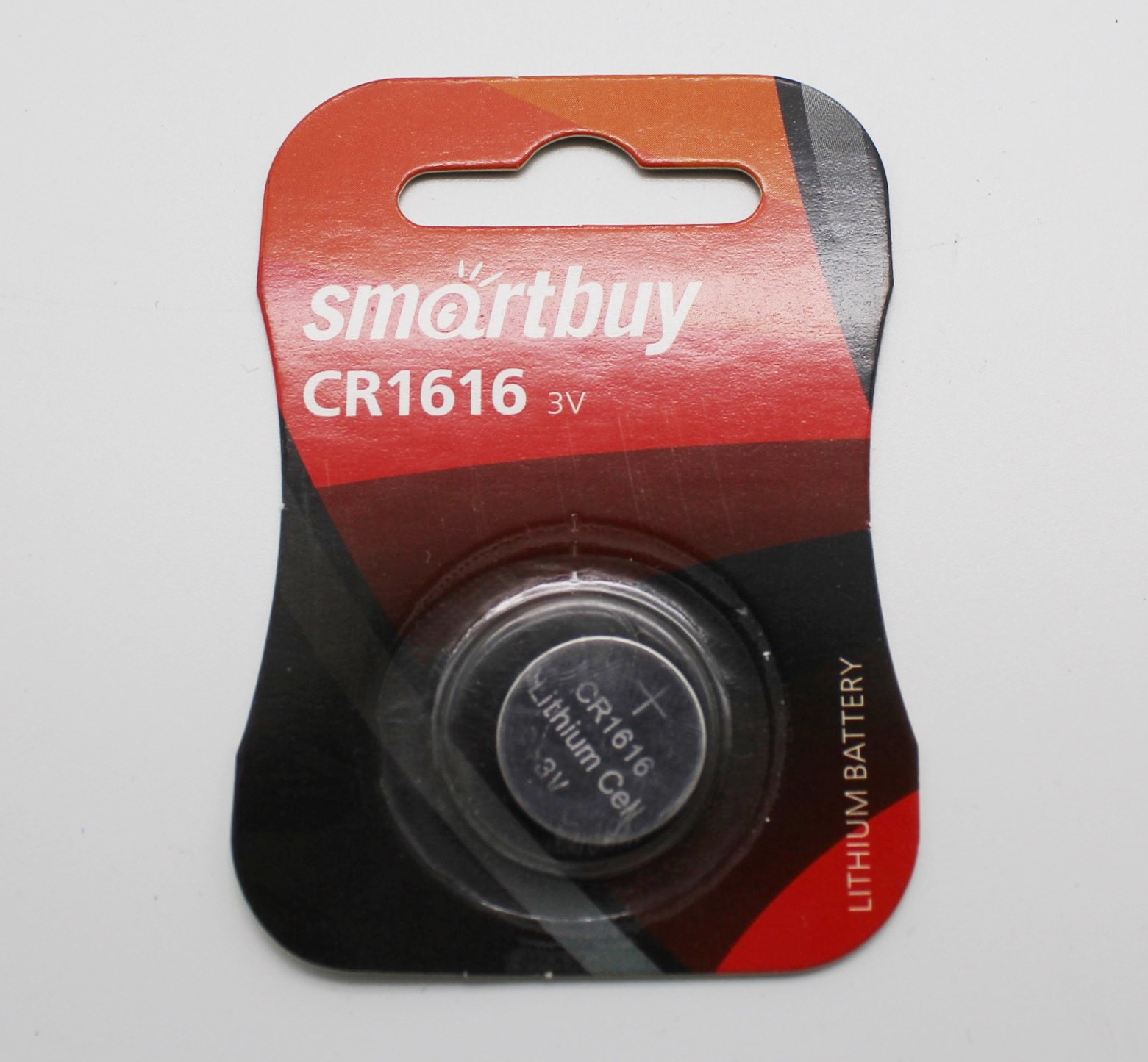 T542 Батарейка CR1616 3v **