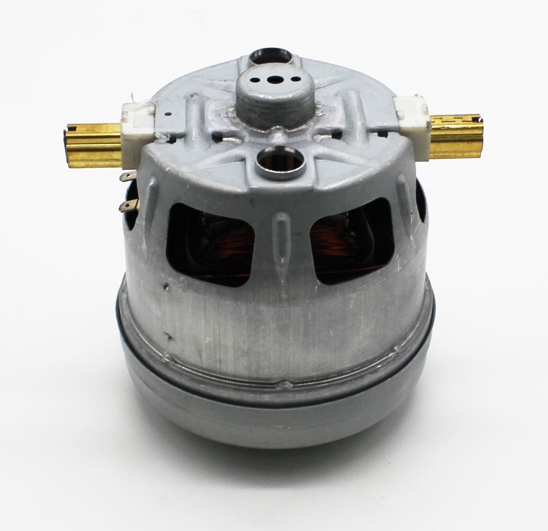 Двигатель пылесоса Bosch, Бош, Siemens, Сименс, 1600 Вт, H-117мм, D-103мм, VAC067UN