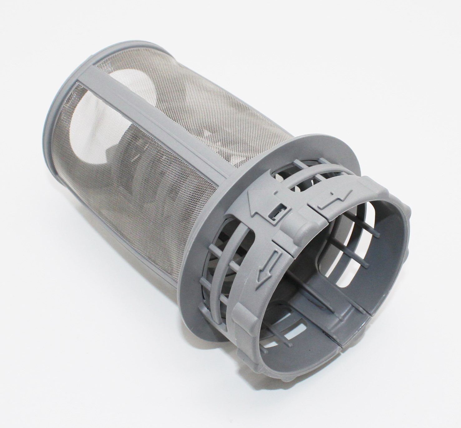 Фильтр для посудомоечной машины Beko, Беко код: 1740800500 зам: b1740800500