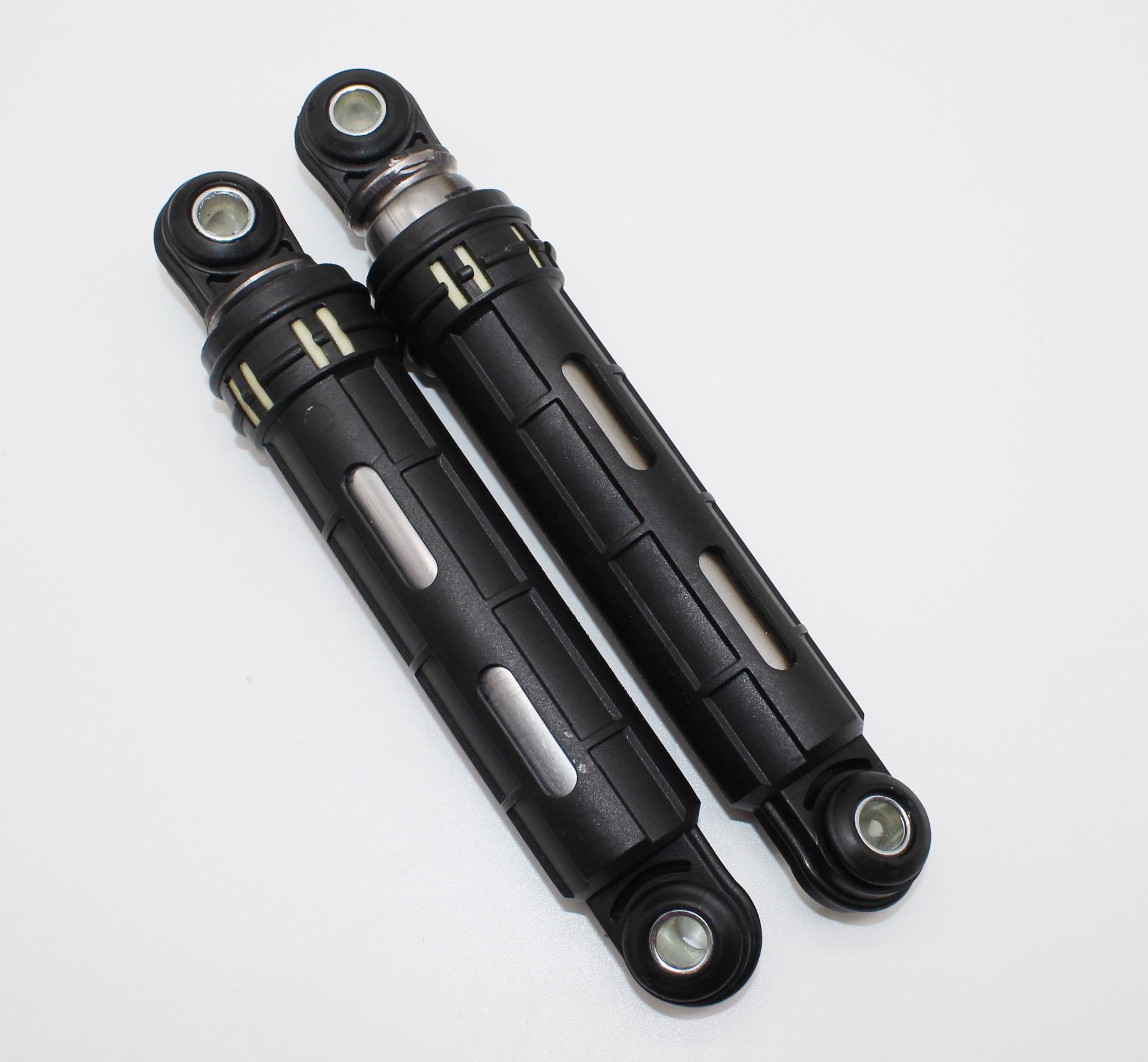 SAR001ME Комплект амортизаторов Merloni 120N/100N (лев.короткий 050562 + прав.длинный 050560