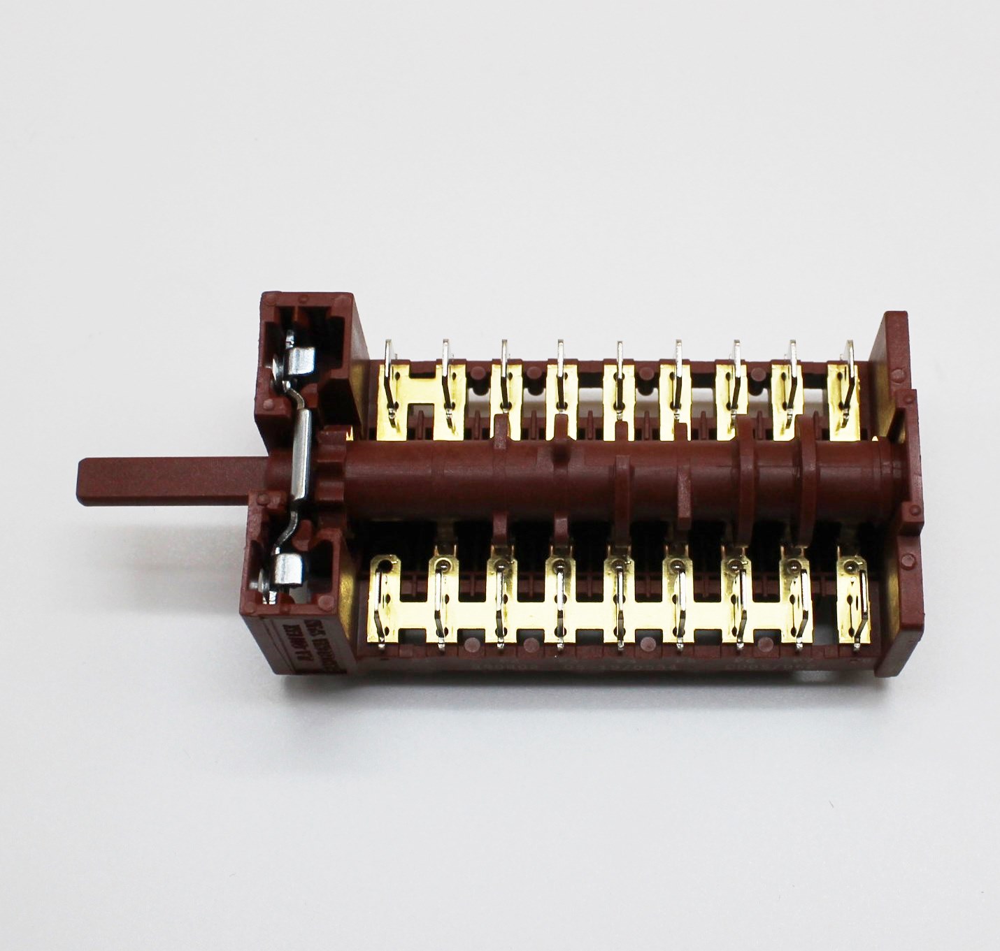 Переключатель позиционный для электрической духовки Korting (Кортинг), Nardi (Нарди), Gorenje (Горенье) код: 890802 зам: 040899009921R, 232098