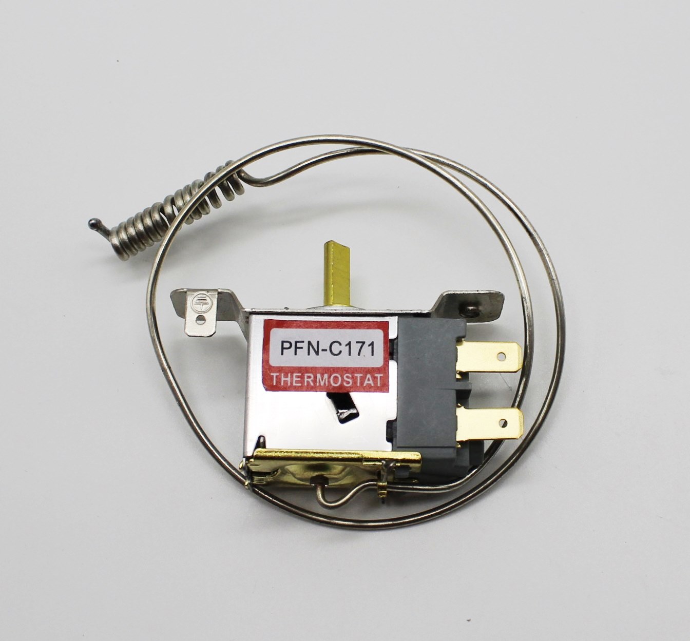 Термостат для холодильника LG, Daewoo