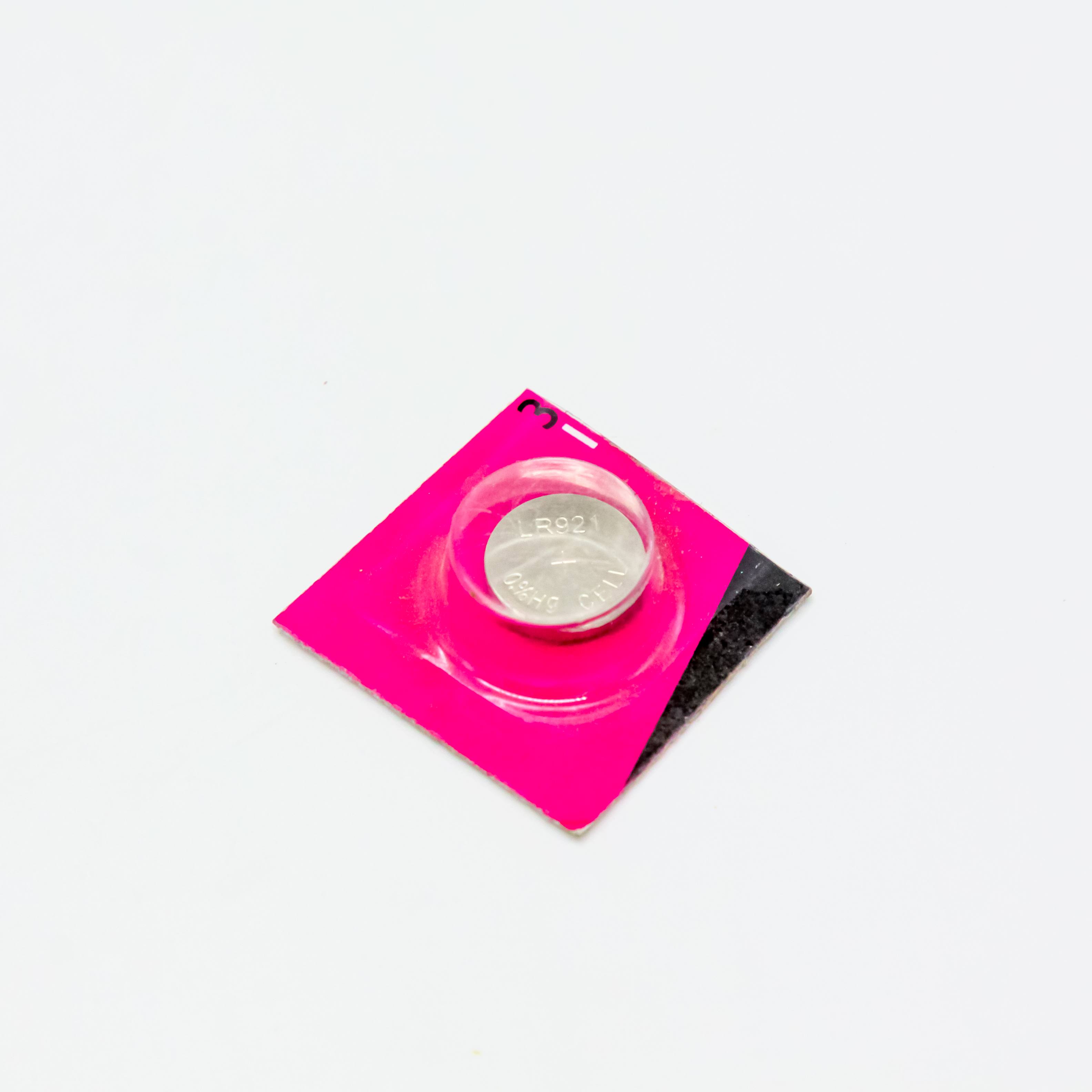 Батарейка AG-6 66, LR921, LR69, 171, SR920W, GP71A,371, AG6, LR920 код: T241