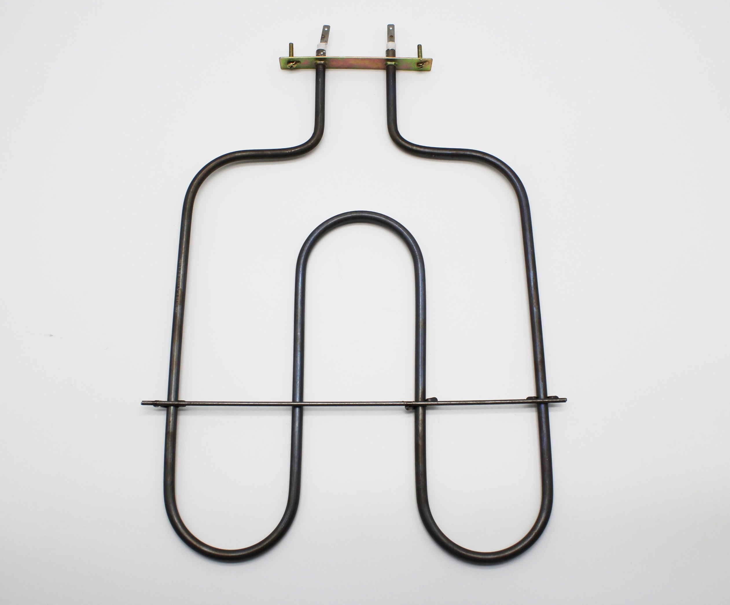 ТЭН духовки Gorenje (Горенье) нижний, НЕРЖАВЕЮЩАЯ СТАЛЬ,1200W. COK166RU, замена: G341335, 598828, COK165RU