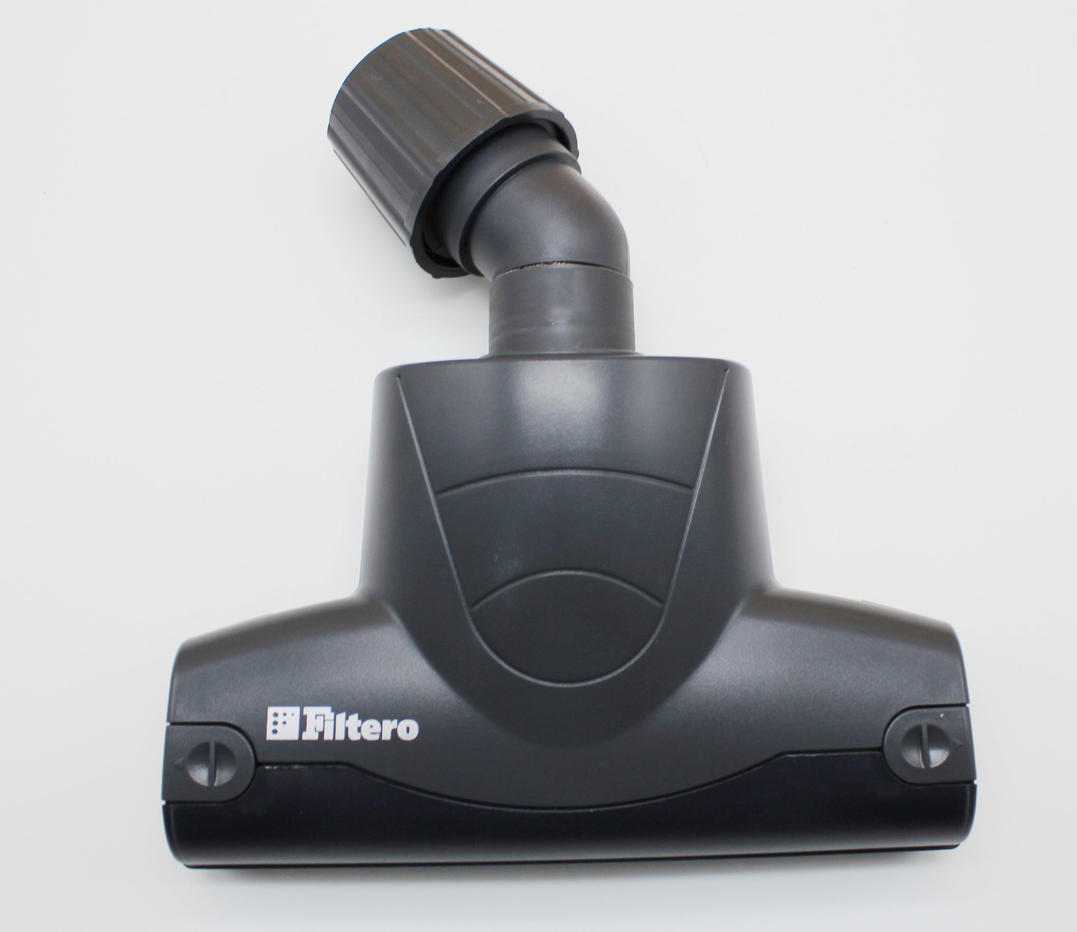  05437 Filtero FTN 21 Компакт турбо щетка универсальная, 19 см