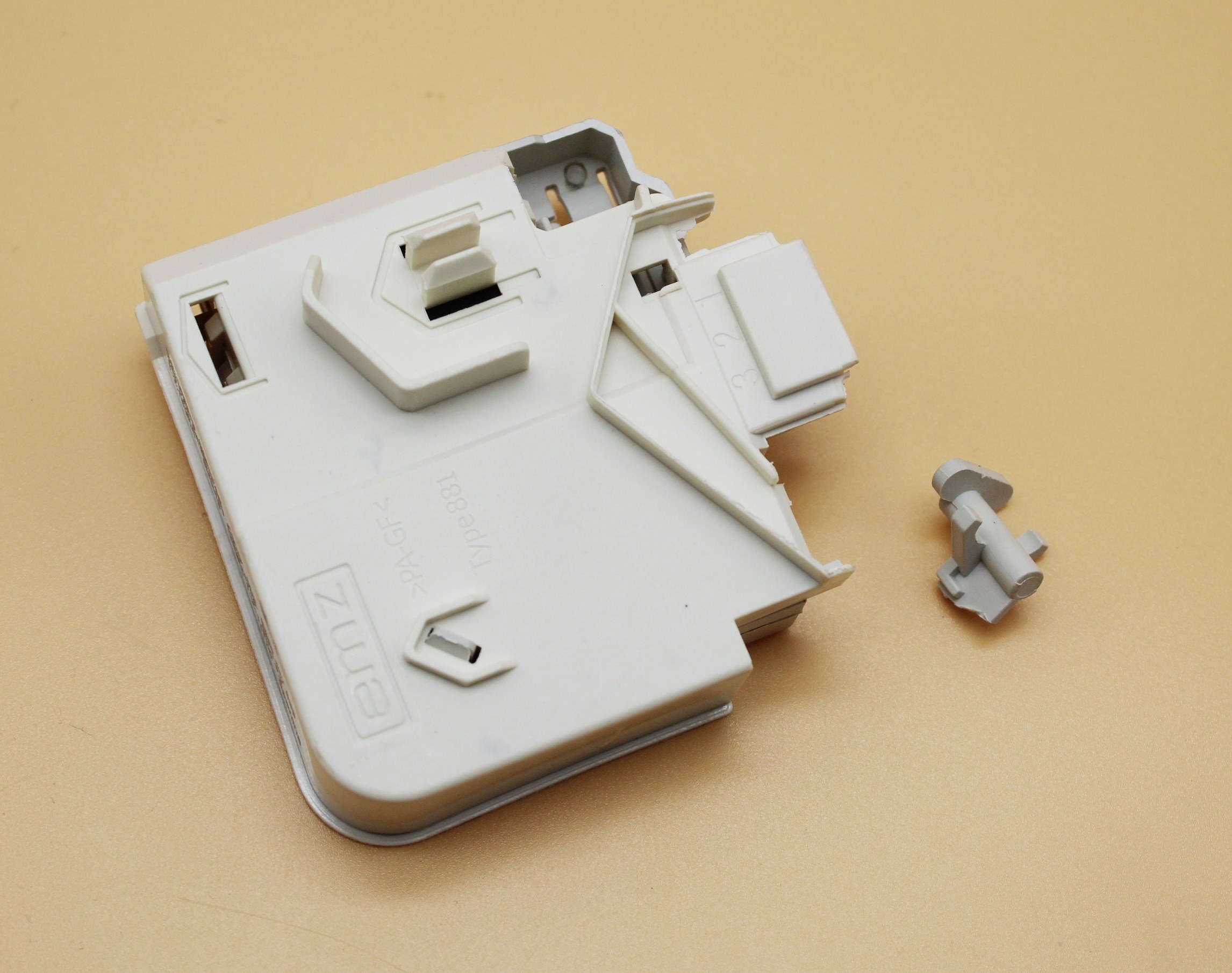 УЦЕНЕННАЯ Блокировка люка стиральных машин Bosch/Siemens