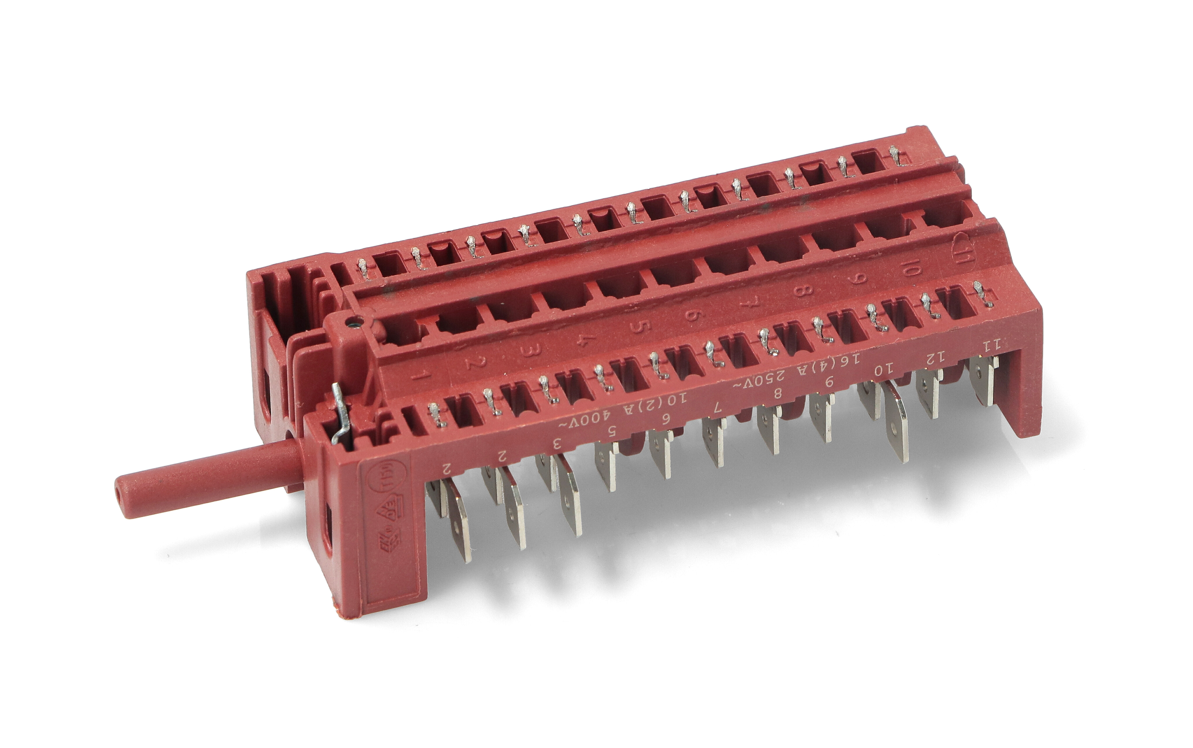 Переключатель режимов духовки Hansa 801001, 8044793, COK310AA