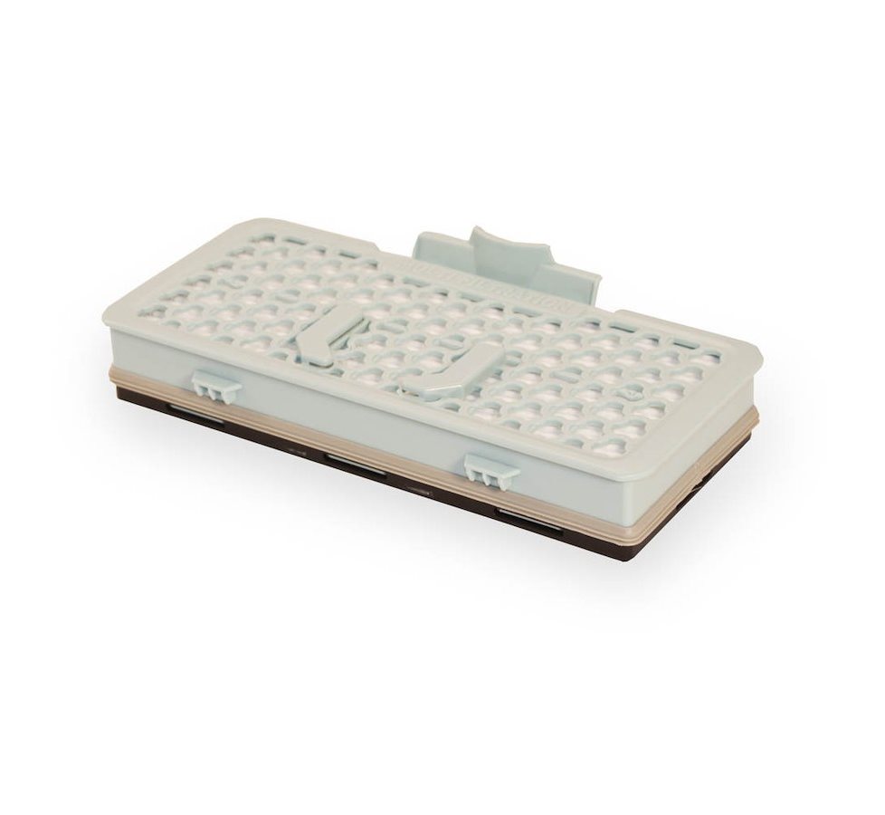 HEPA фильтр Filtero FTH 41 для пылесосов LG