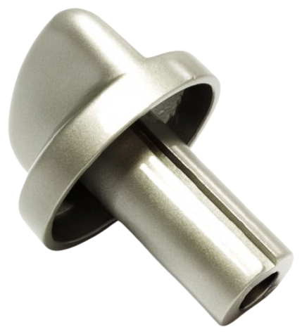 Ручка переключателя плиты TECNOGAS, АРДО (ARDO) HOB700TC зам. 326158500, 651066890