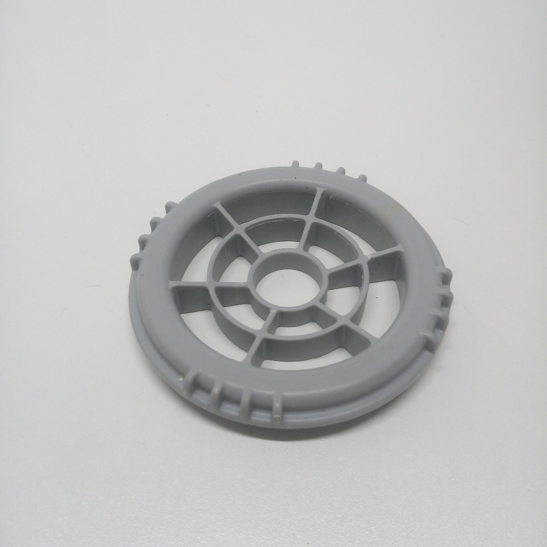  256547 Крышка бачка осушителя