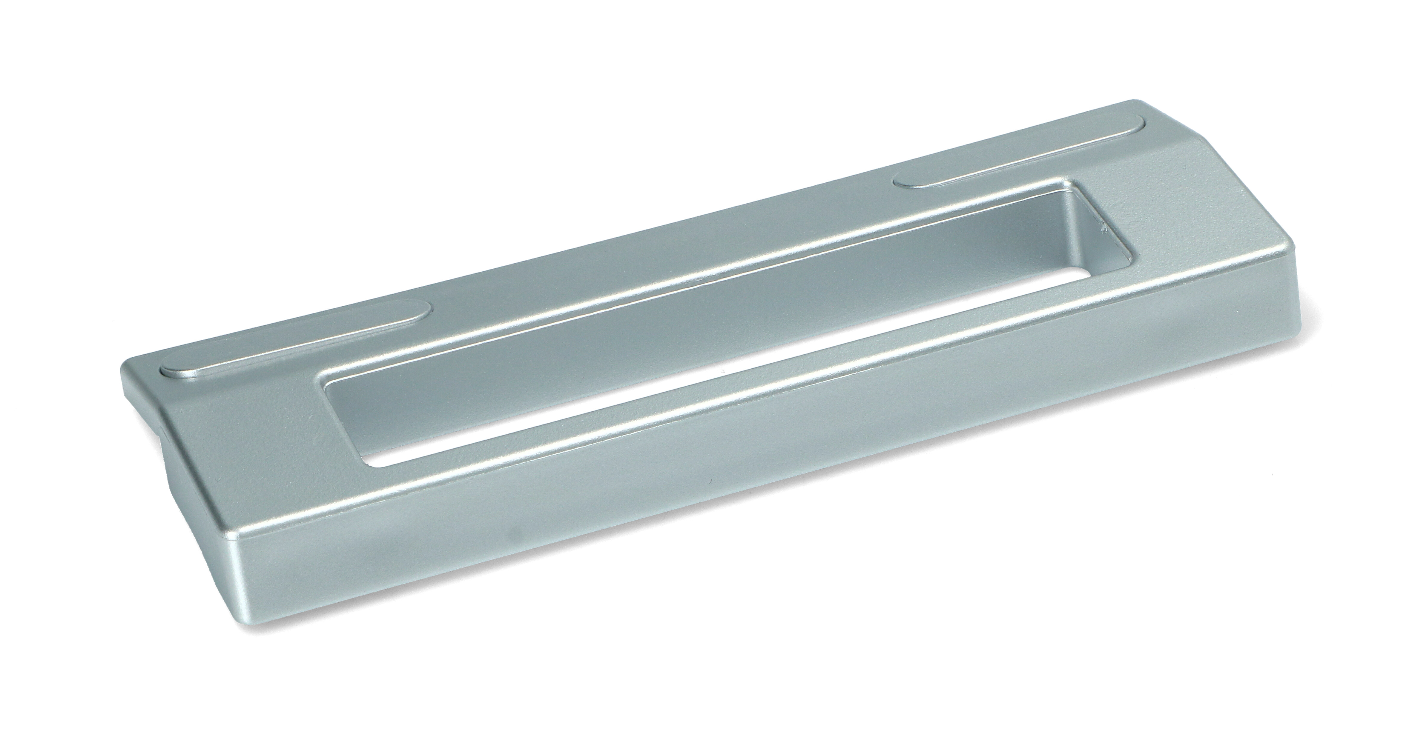 Ручка двери для холодильников универсальная L