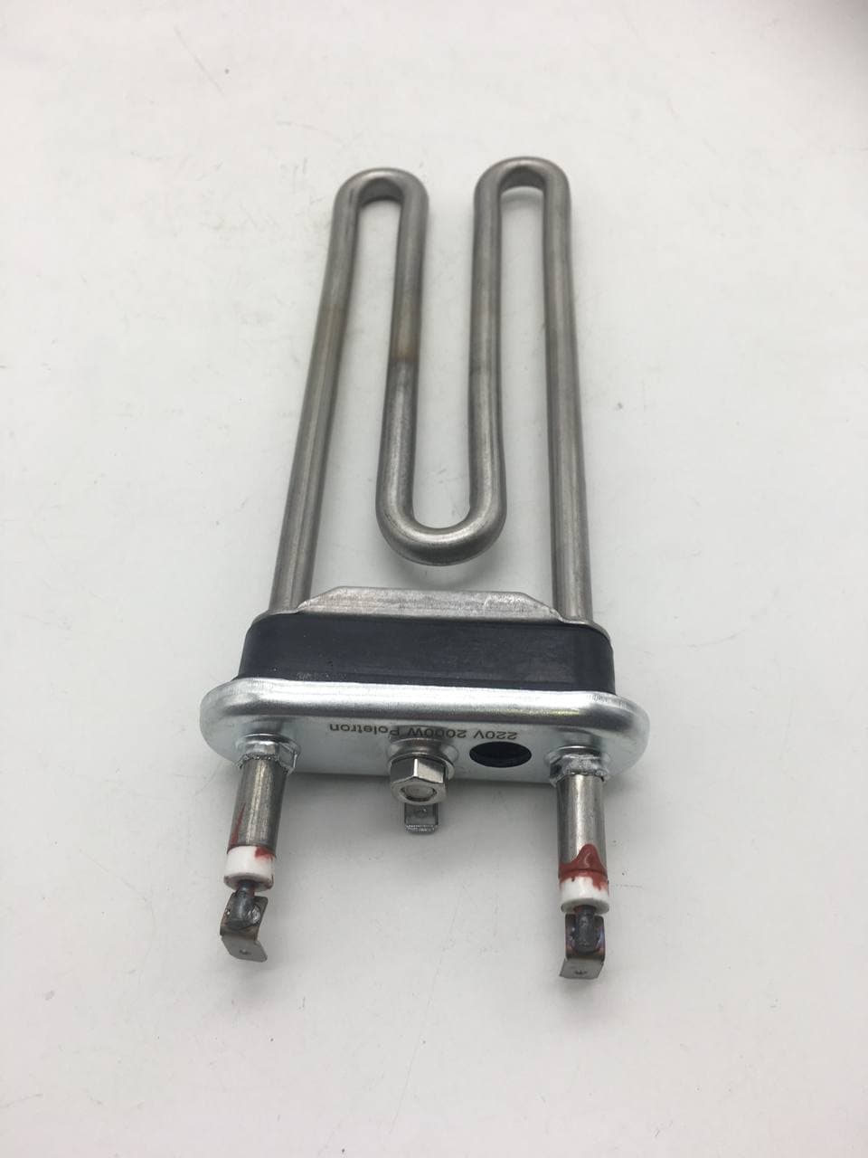 Тэн стиральной машины 2000W Bosch/Siemens ISL012BO, 265961, 1126013, 643463, 4055114070, 640435, 267512, 46115, HTR006BO, HTR012BO