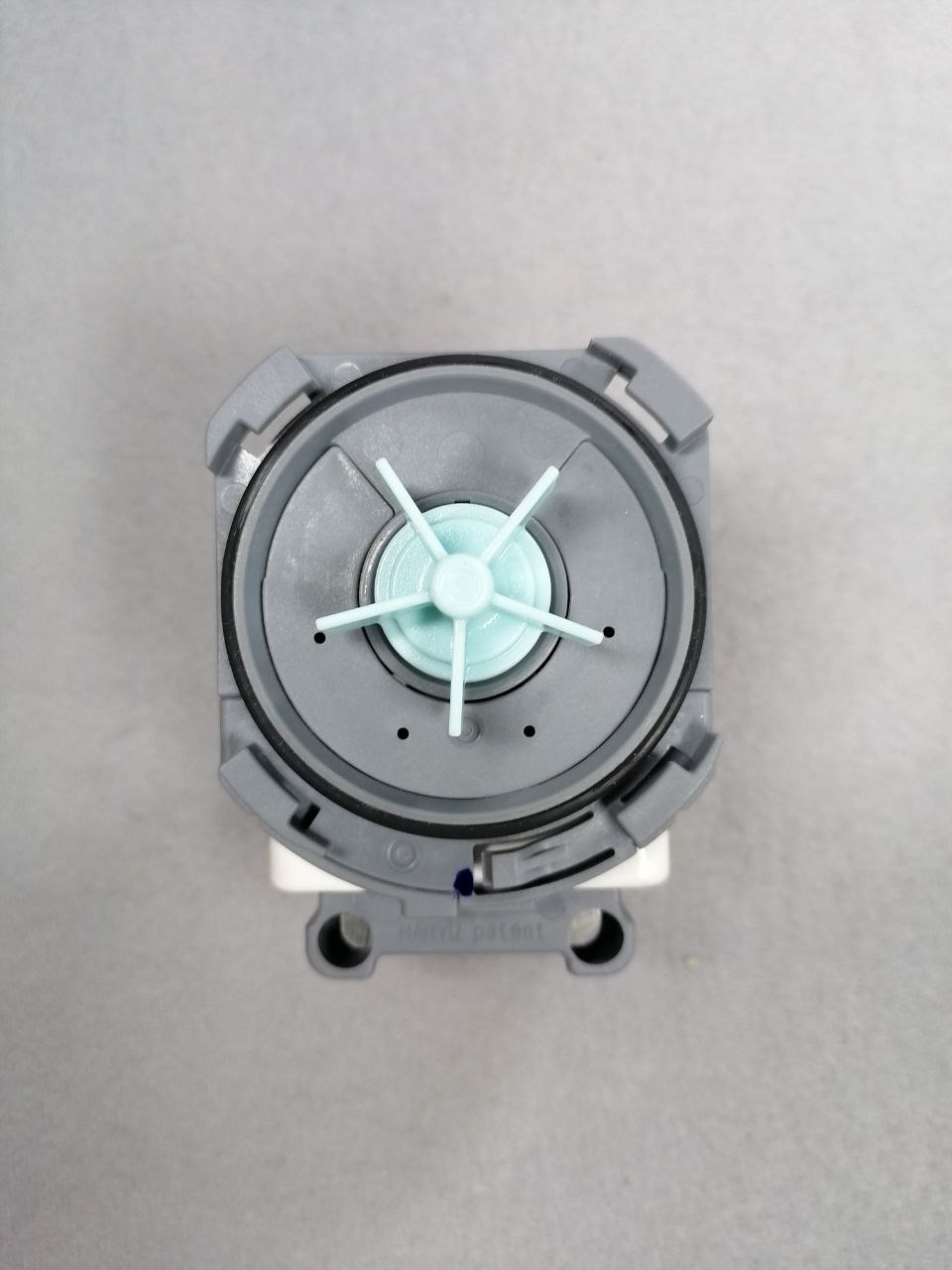 Сливной насос ПММ Hansa, Gorenje (не оригинал)  1034326, 556915