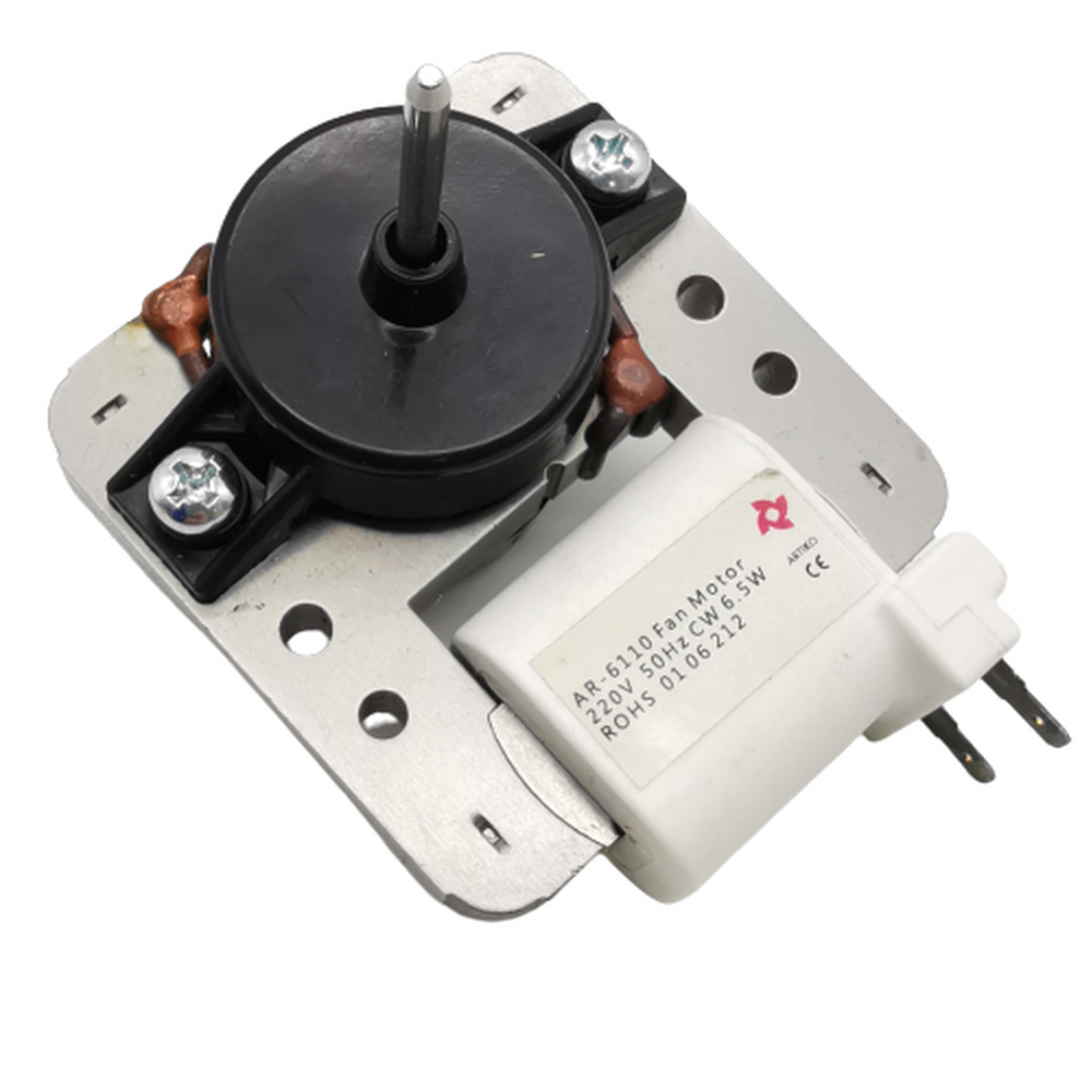 Мотор вентилятора для холодильника Bosch, Siemens, 00494492, 00489442