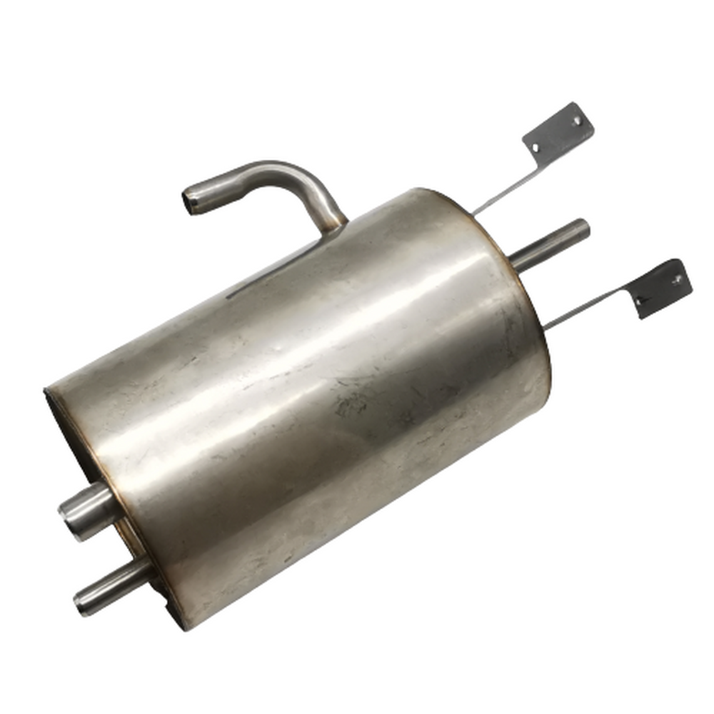 Бочок для кулера с тэном для горячей воды, D