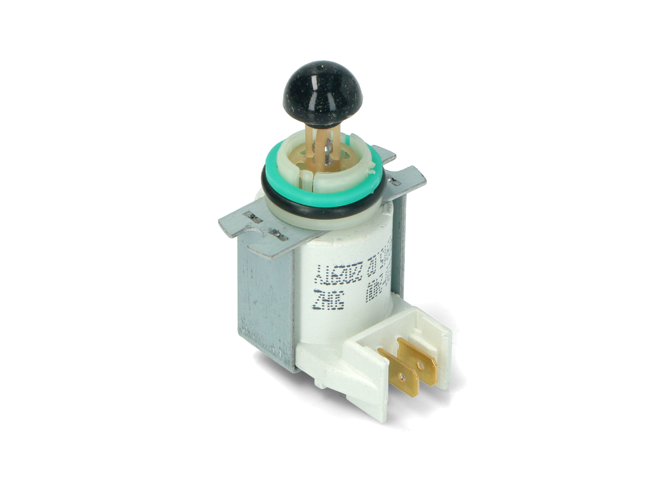 Клапан воды емкости для соли ПММ Bosch, Siemens, Neff, Gaggenau, 166874