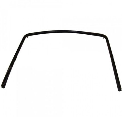 Уплотнитель двери духового шкафа, плиты Indesit, Whirlpool, Hotpoint-Ariston, 027844UN, зам. C00027844 