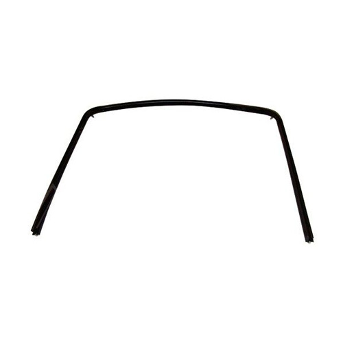 Уплотнитель двери духового шкафа, плиты Indesit, Hotpoint-Ariston, 078733UN, зам. C00078733, 078733 