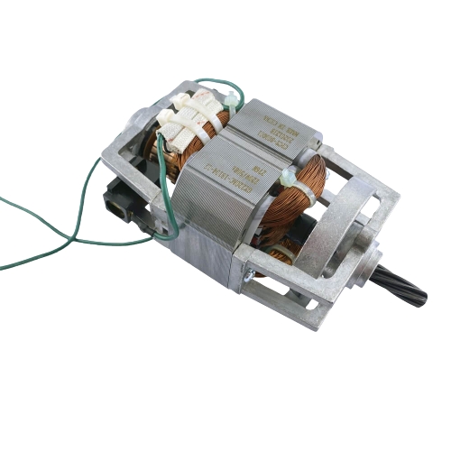 Электродвигатель мясорубки Аксион 276W 220V без реверса