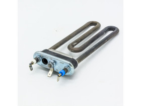  OAC273277, HTR004AD=, HTR016AD= ТЭН 1900W (прям.с отв.L=180, R12+,M130)'Thermowatt'