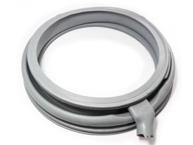  GSK009BO !Манжета люка BOSCH 8kg. (с отводом) 772658, 00680768, 00683453, `Bo3014, Vp3211E