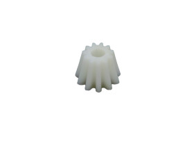  BS005 Шестерня малая к редуктору мясорубки BOSCH-00152315, зам. MGR000UN, BS005, 9999990045,