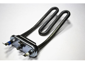  !HTR002AD= ТЭН 1900W (изогн.A=53, B94, M122,&25°) короткий, зам.*1101029, 524010302