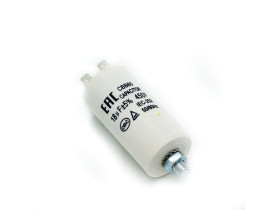  CAP525UN Конденсатор 18мкф, 450v,(зам.485189911098), 90254681, 16av18, CBB60