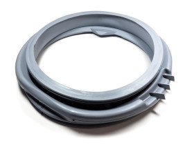  289414 Манжета люка (door bellows seal indesitprime new 40) 14400297901, C00289414, 482000031845, 381641, GSK022ID
