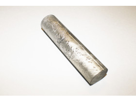  100411 Анод магн.D21 L110mm M5x10mm 16an02