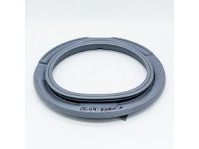  DC64-02605A Манжета люка Samsung WF1802, GSK010SA