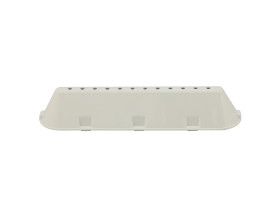  WS303, !DRM100ID= Лопасть барабана (Merl-064789,268109), 226мм,белая, серая DRM100ID=