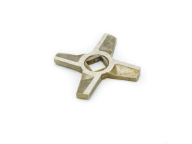 Нож для мясорубки Zelmer Diana ZL017, 755472, A863109, 630749, 00630749, 757007, 00757007, 632543, 00632543, 86.3109, ZMMA028X