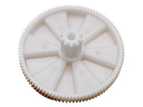  KW001 !!!MGR002UN=, Шестерня для мясорубки Kenwood KW650740, MM03W09, 9999990038 D97,5/19,5 L34/12